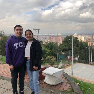 Meet your Posher, Sergio